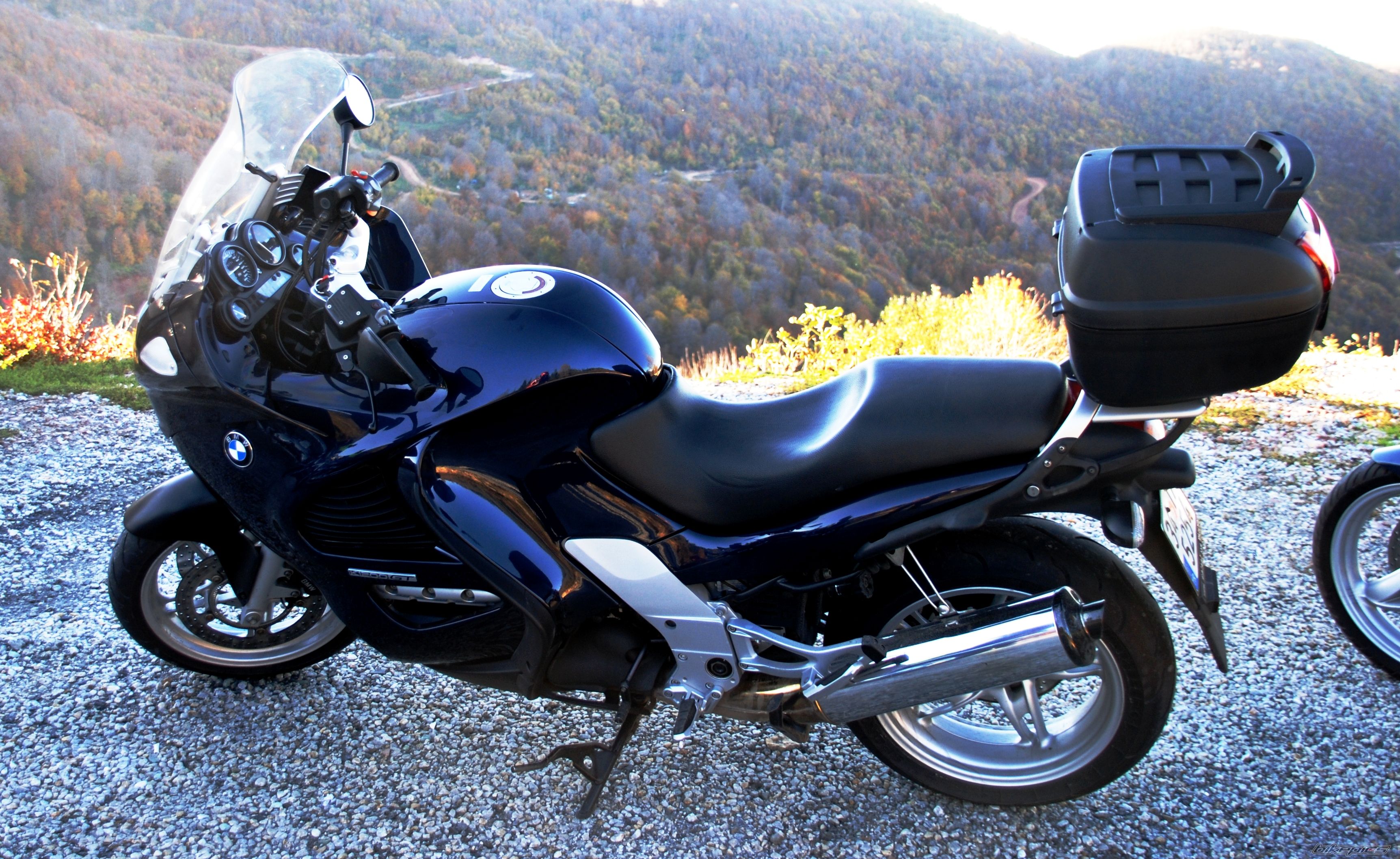 2005 BMW K 1200 GT | Picture 2093719 motorcycle photo