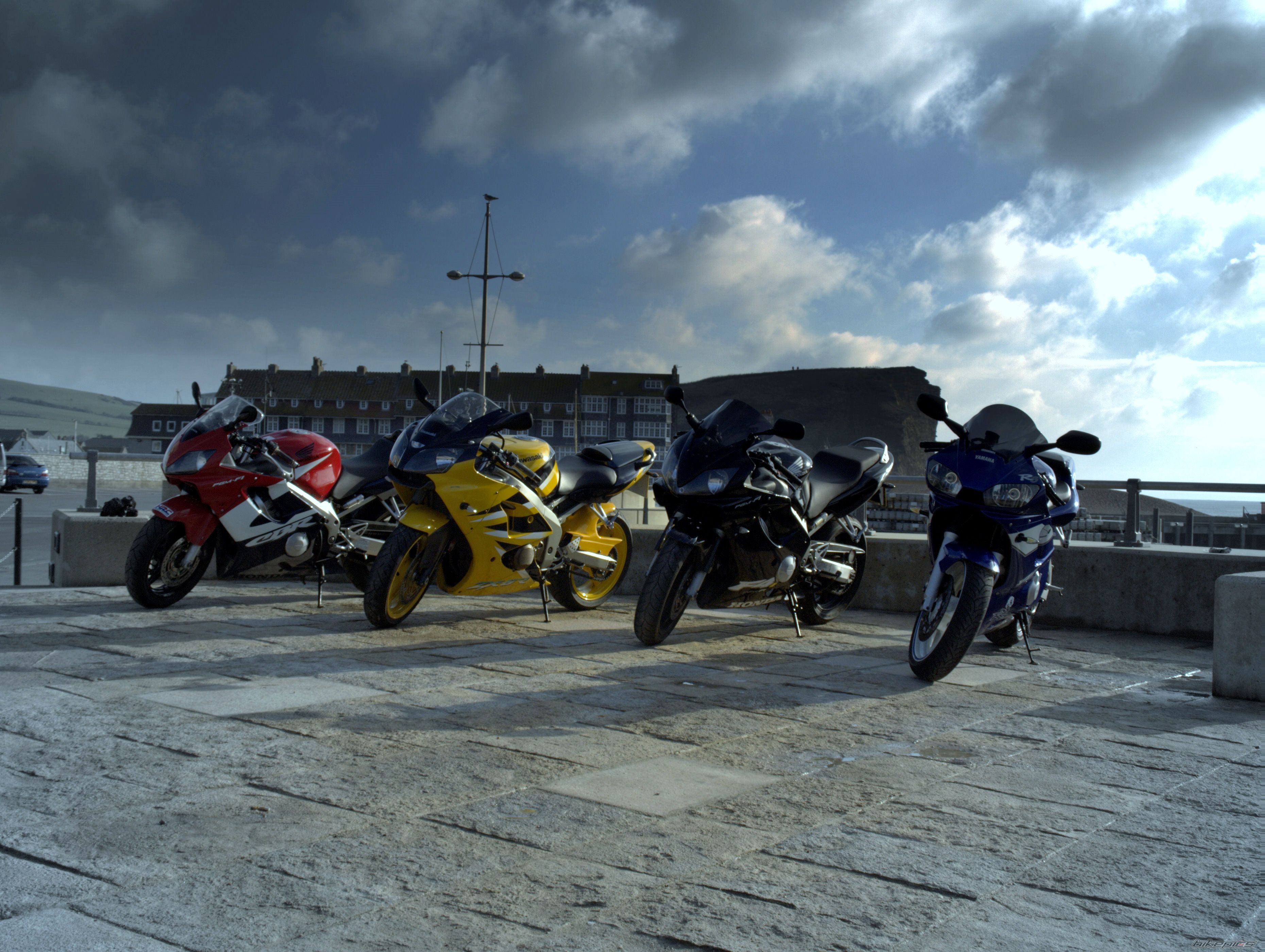2000 YAMAHA YZF R6 | Picture 2094220 motorcycle photo