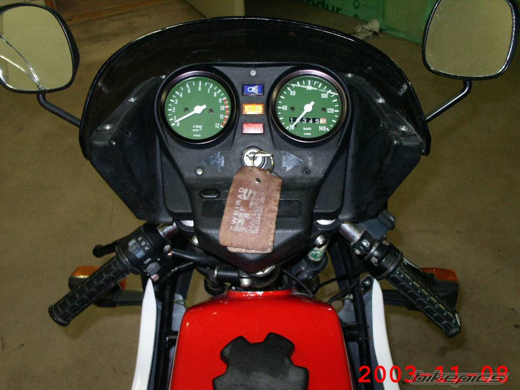 1986 SACHS ULTRA RS 50 | Picture 209432 motorcycle photo
