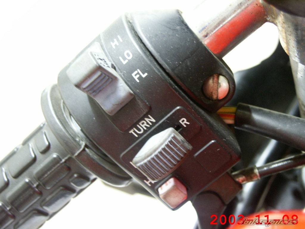 1986 SACHS ULTRA RS 50 | Picture 209436 motorcycle photo
