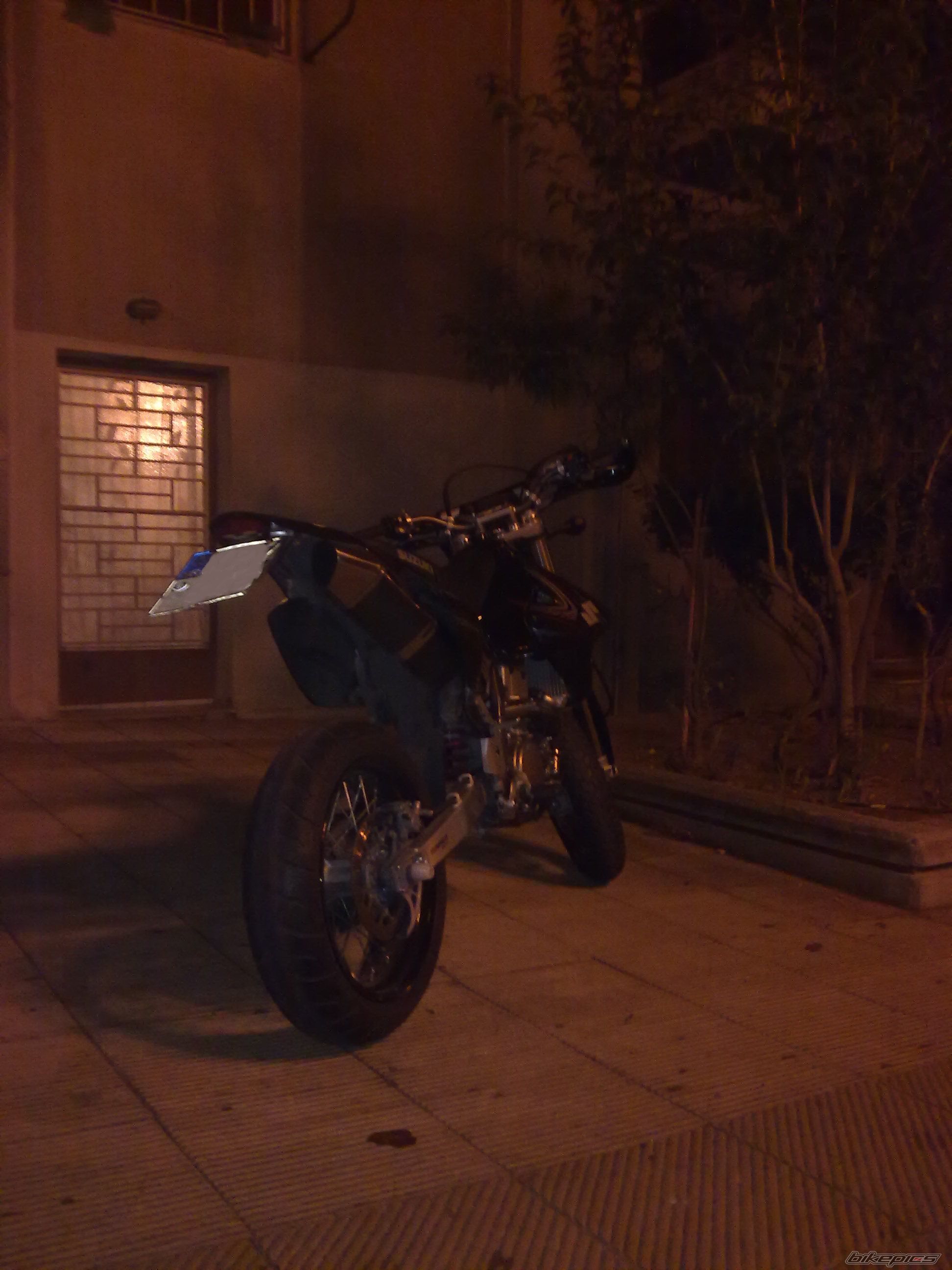 2007 SUZUKI DRZ 400 | Picture 2094594 motorcycle photo