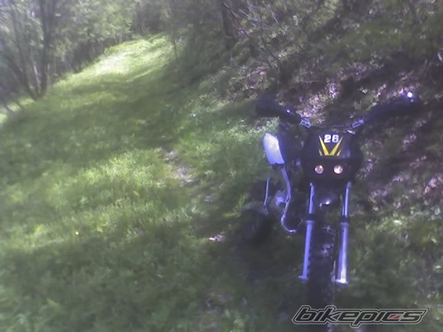 2007 LONCIN LONCIN 125 | Picture 2094604 motorcycle photo