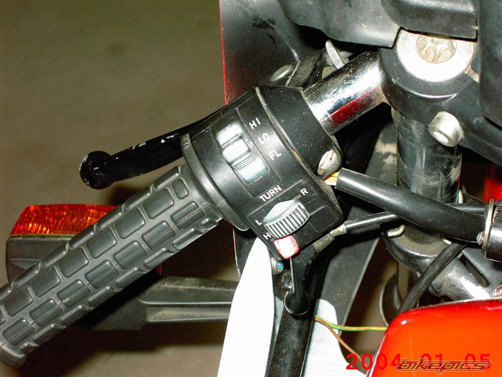 1986 SACHS ULTRA RS 50 | Picture 209462 motorcycle photo