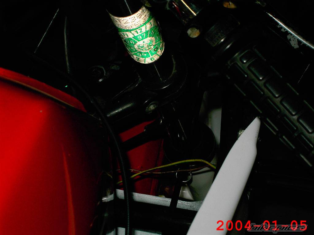 1986 SACHS ULTRA RS 50 | Picture 209463 motorcycle photo
