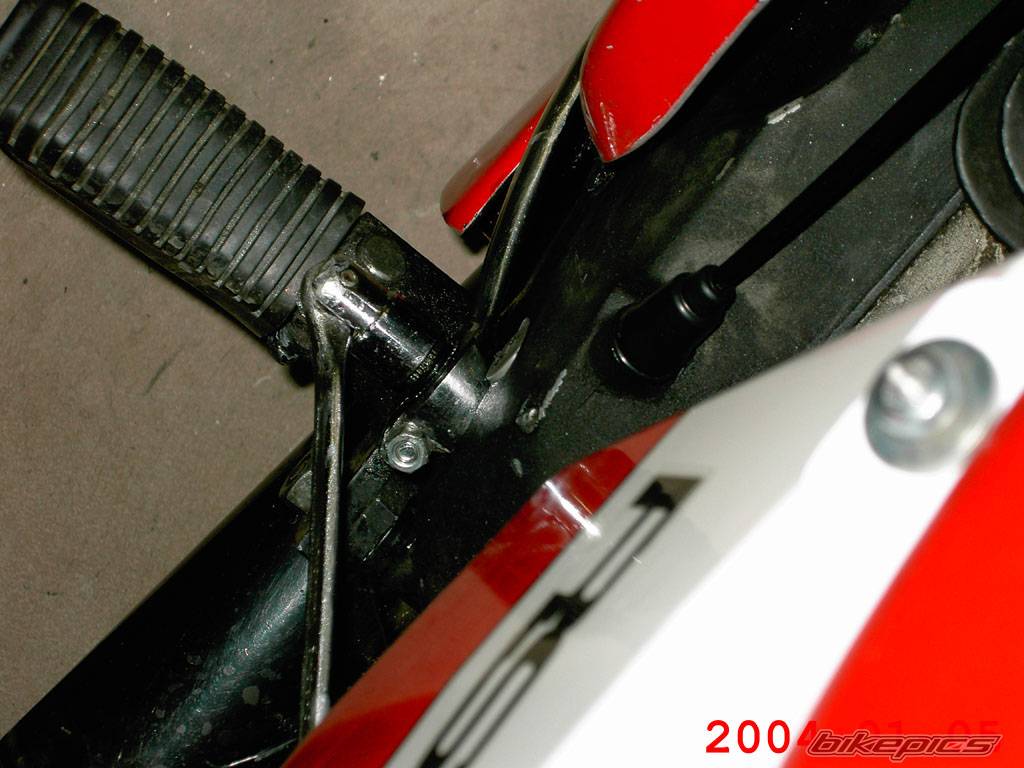 1986 SACHS ULTRA RS 50 | Picture 209466 motorcycle photo