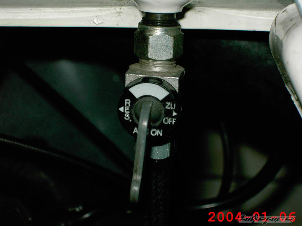 1986 SACHS ULTRA RS 50 | Picture 209471 motorcycle photo