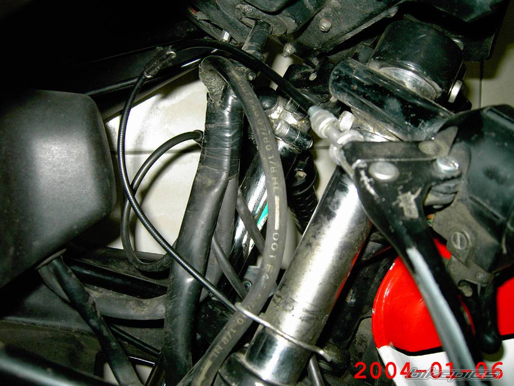 1986 SACHS ULTRA RS 50 | Picture 209472 motorcycle photo