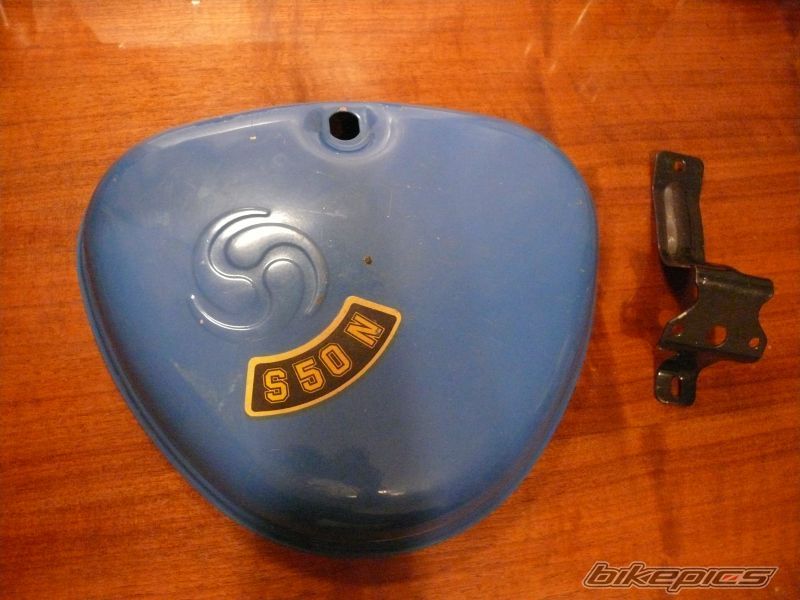 1983 SIMSON S 70 | Picture 2094758 motorcycle photo