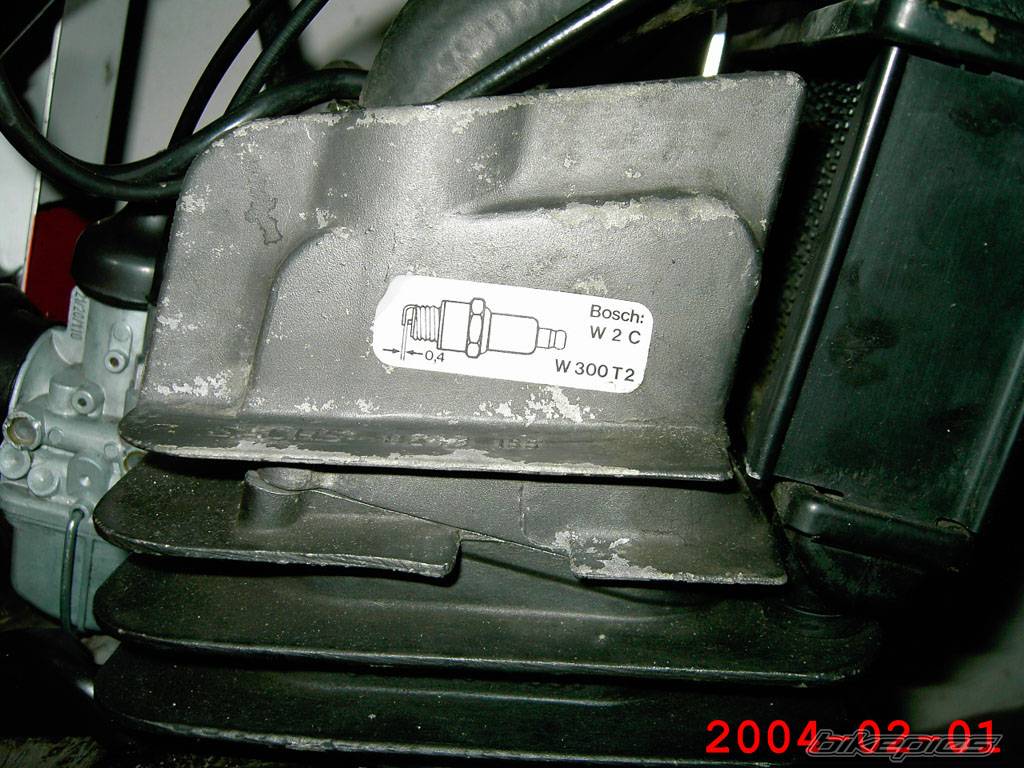 1986 SACHS ULTRA RS 50 | Picture 209477 motorcycle photo