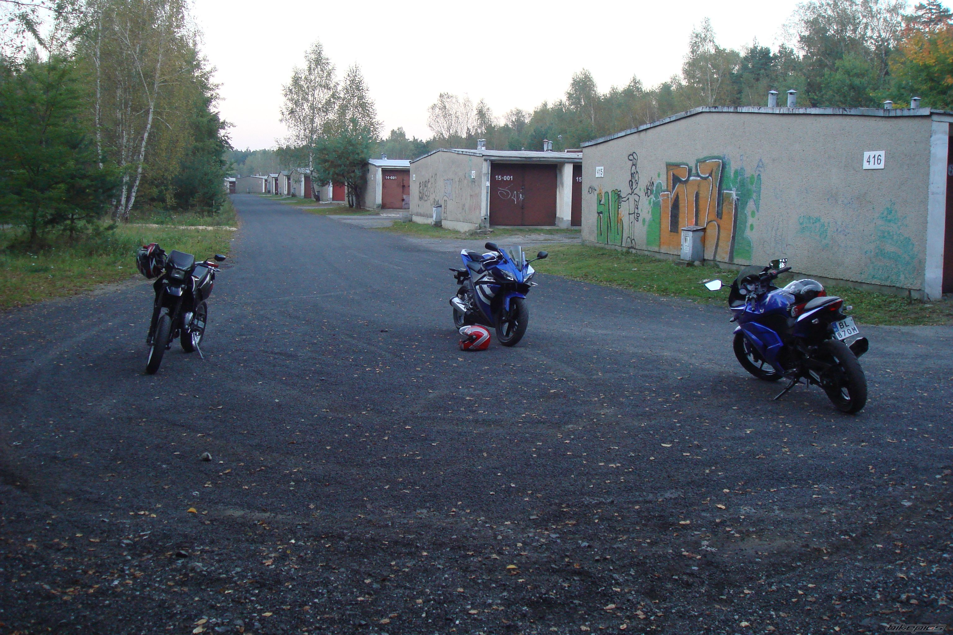 2008 YAMAHA YZF R125 | Picture 2094773 motorcycle photo