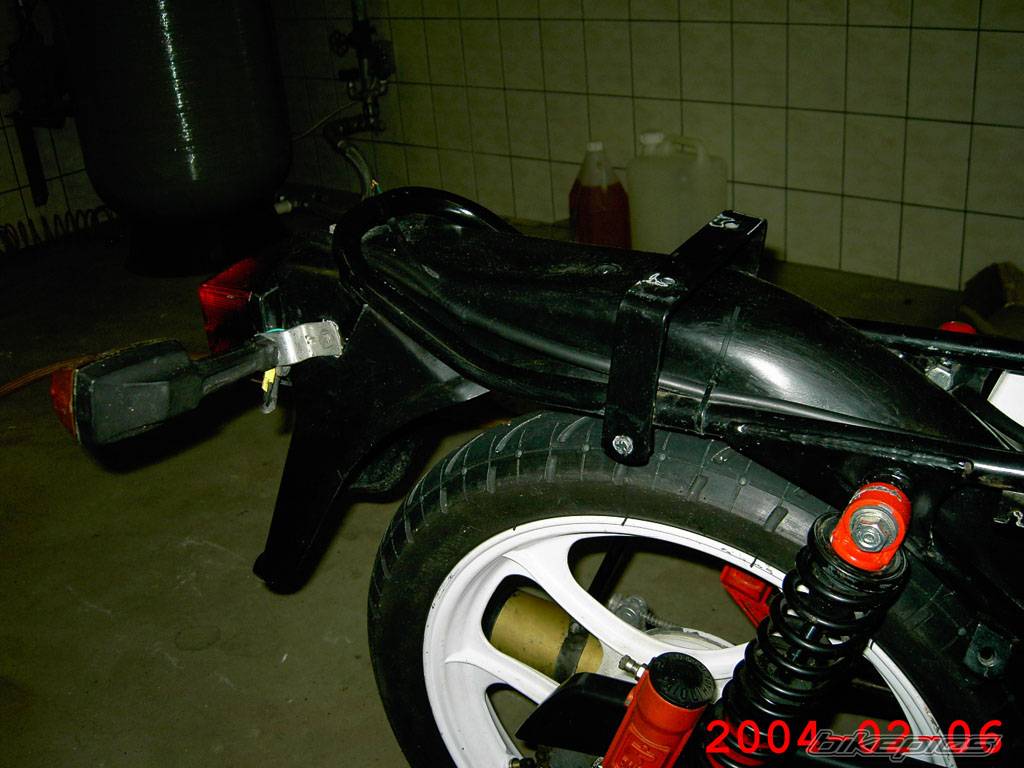 1986 SACHS ULTRA RS 50 | Picture 209479 motorcycle photo