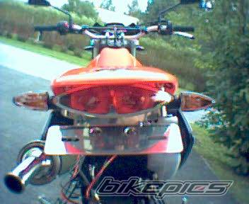 2005 APRILIA MX 125 | Picture 209481 motorcycle photo