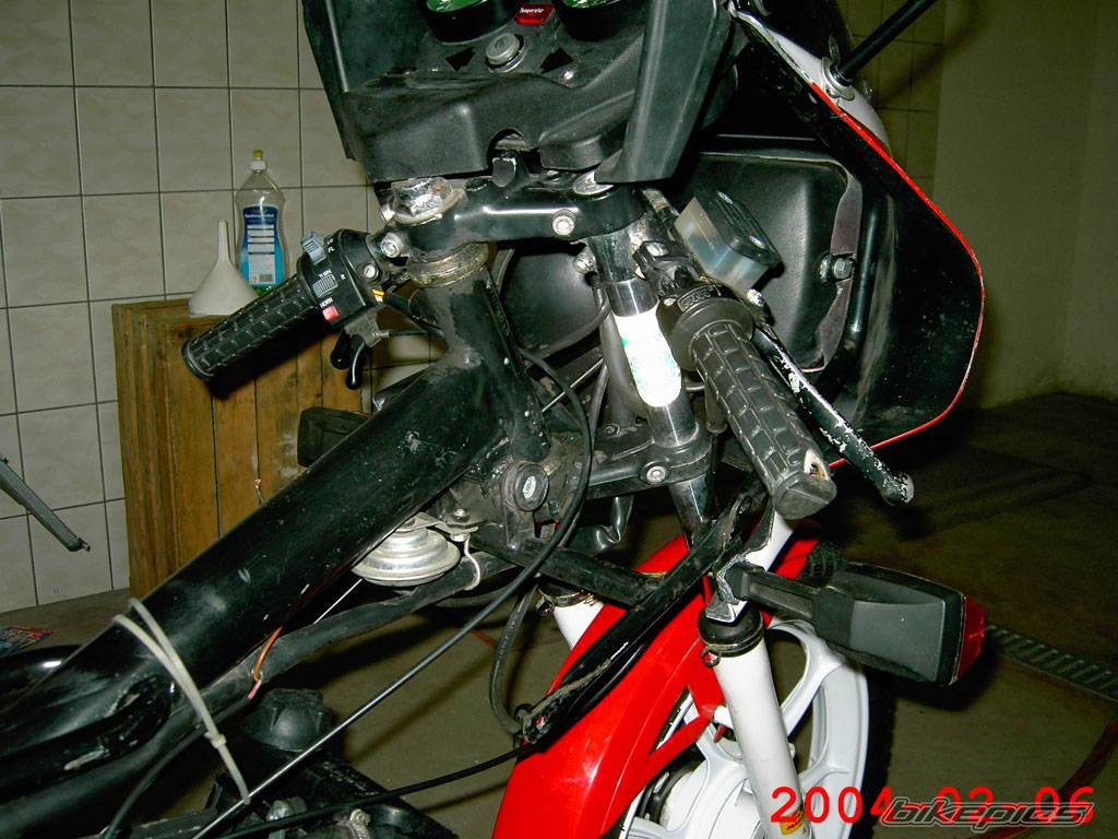 1986 SACHS ULTRA RS 50 | Picture 209484 motorcycle photo