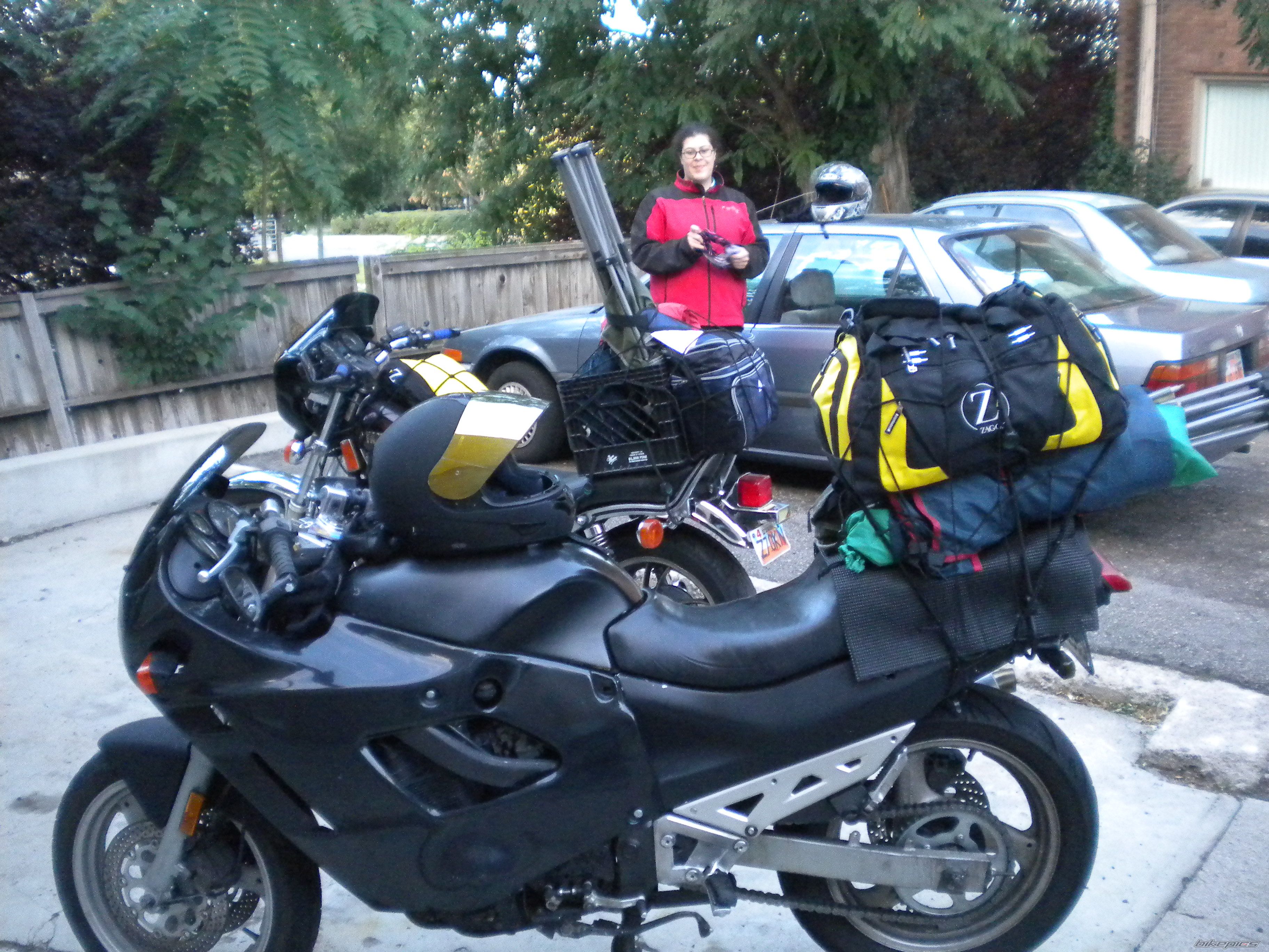 1989 SUZUKI GSX R 750 | Picture 2094990 motorcycle photo