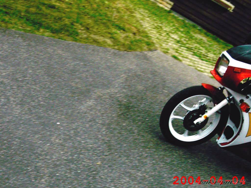 1986 SACHS ULTRA RS 50 | Picture 209514 motorcycle photo