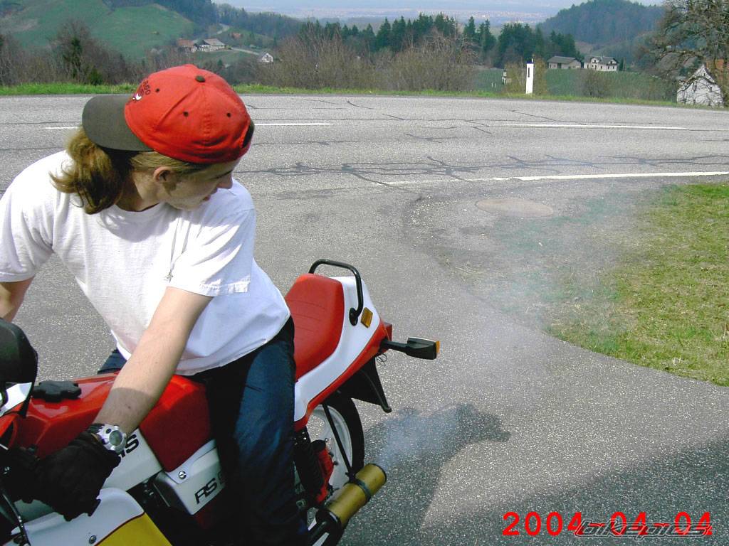 1986 SACHS ULTRA RS 50 | Picture 209515 motorcycle photo