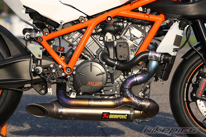 2010 KTM RC8 990 | Picture 2095206 motorcycle photo