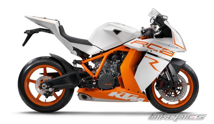 2010 KTM RC8 990 | Picture 2095209 motorcycle photo