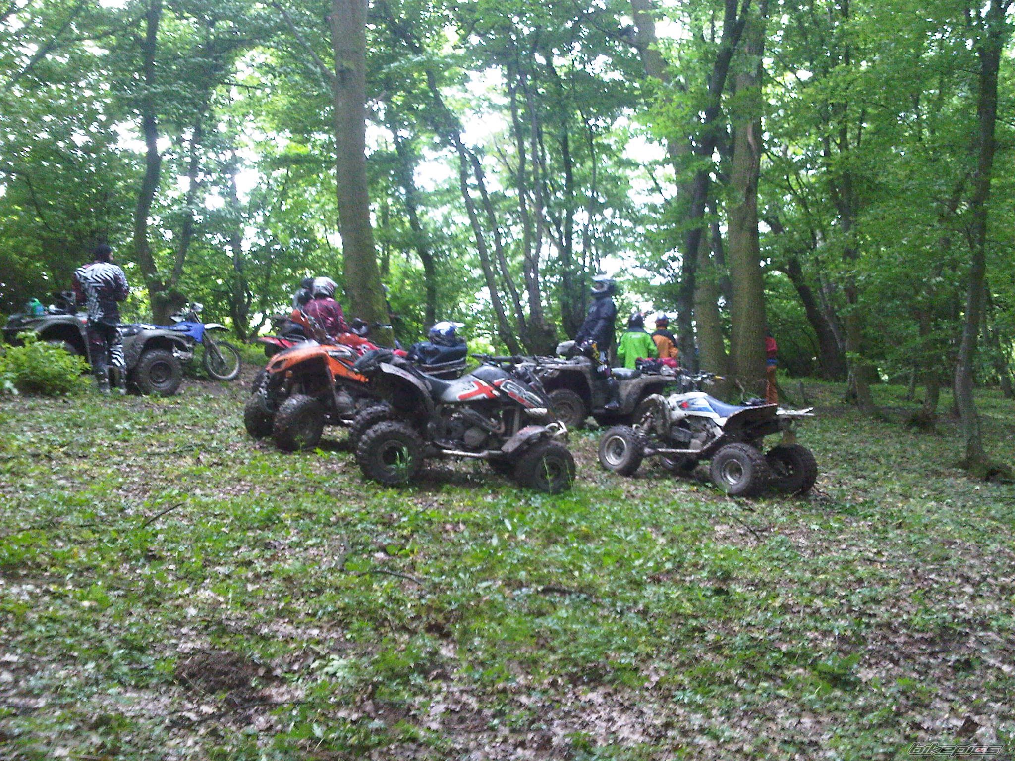 2007 SUZUKI LTR 450 | Picture 2095323 motorcycle photo