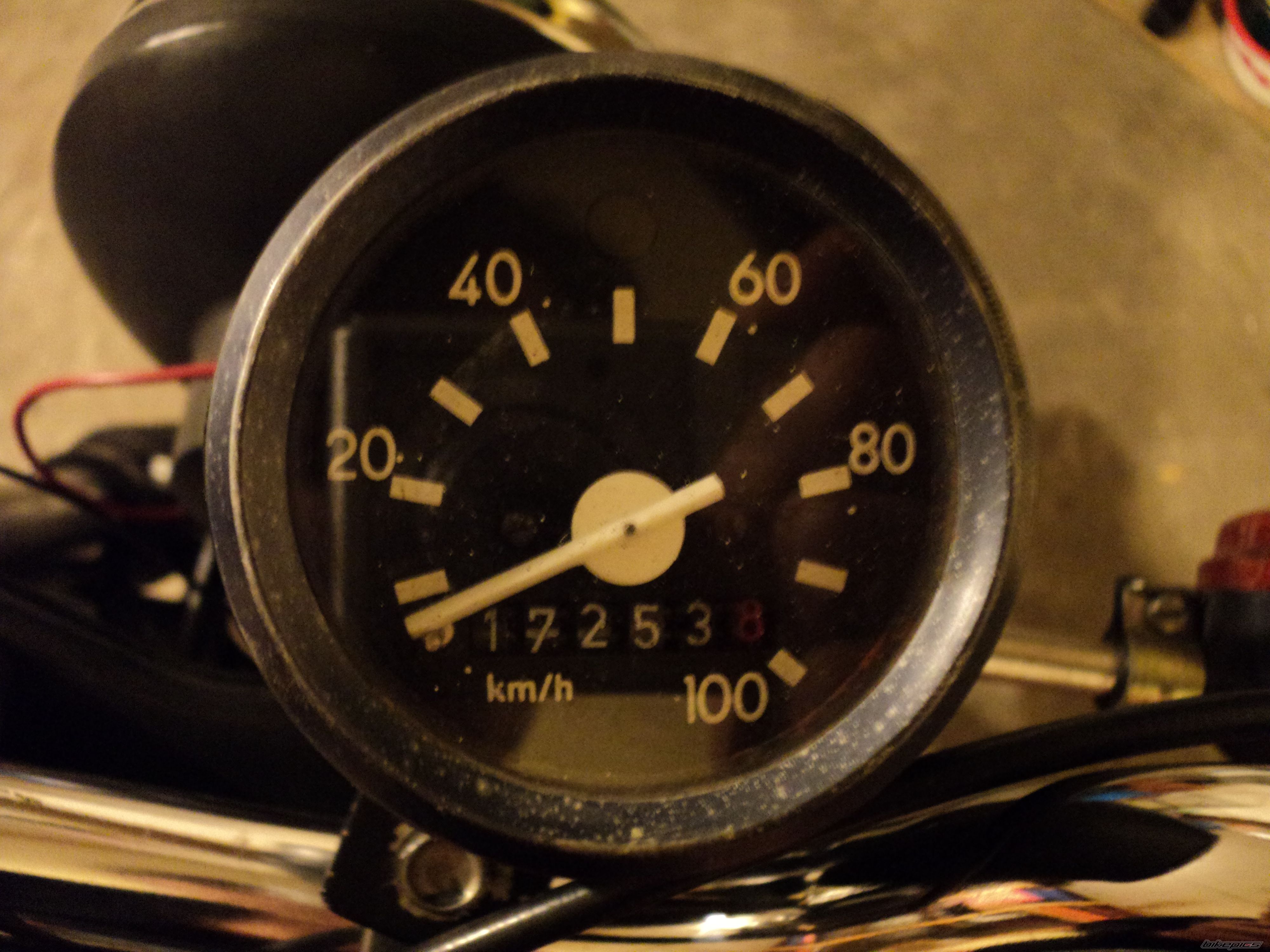1989 SIMSON S 51 ELECTRONIC | Picture 2095418 motorcycle photo