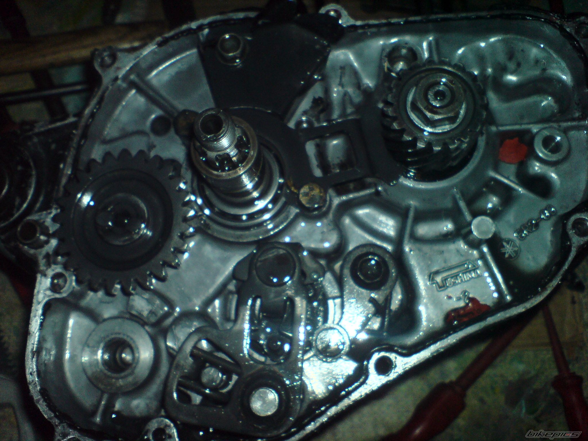 1997 YAMAHA RD 80 | Picture 2095461 motorcycle photo