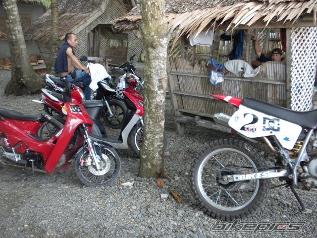 2010 HONDA XRM 110 | Picture 2095589 motorcycle photo