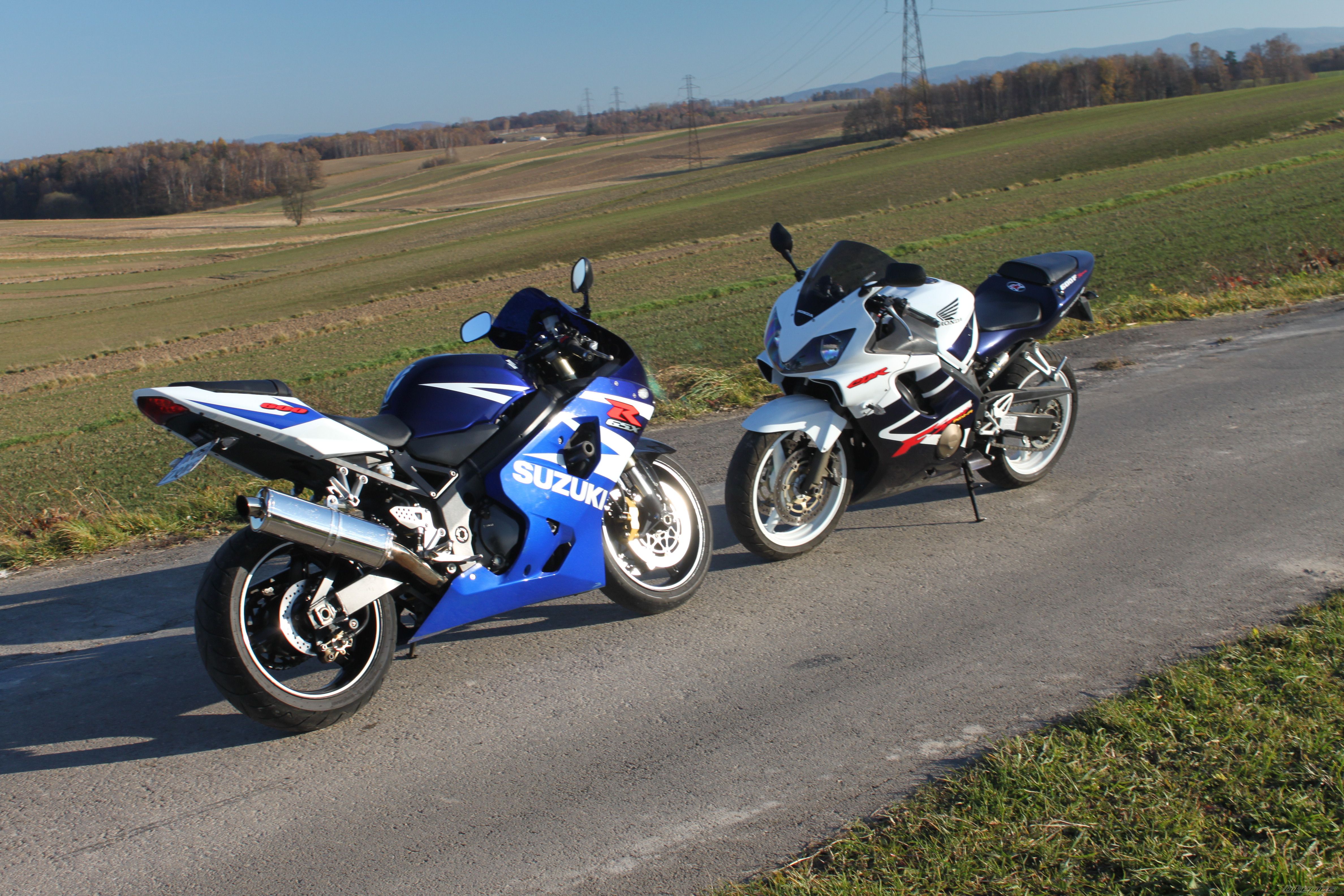 2002 HONDA CBR 600 FS | Picture 2095625 motorcycle photo