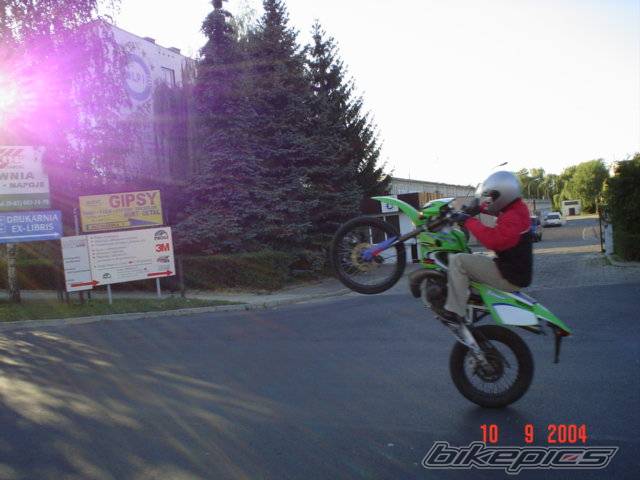 2005 DERBI SENDA R 50 | Picture 209612 motorcycle photo