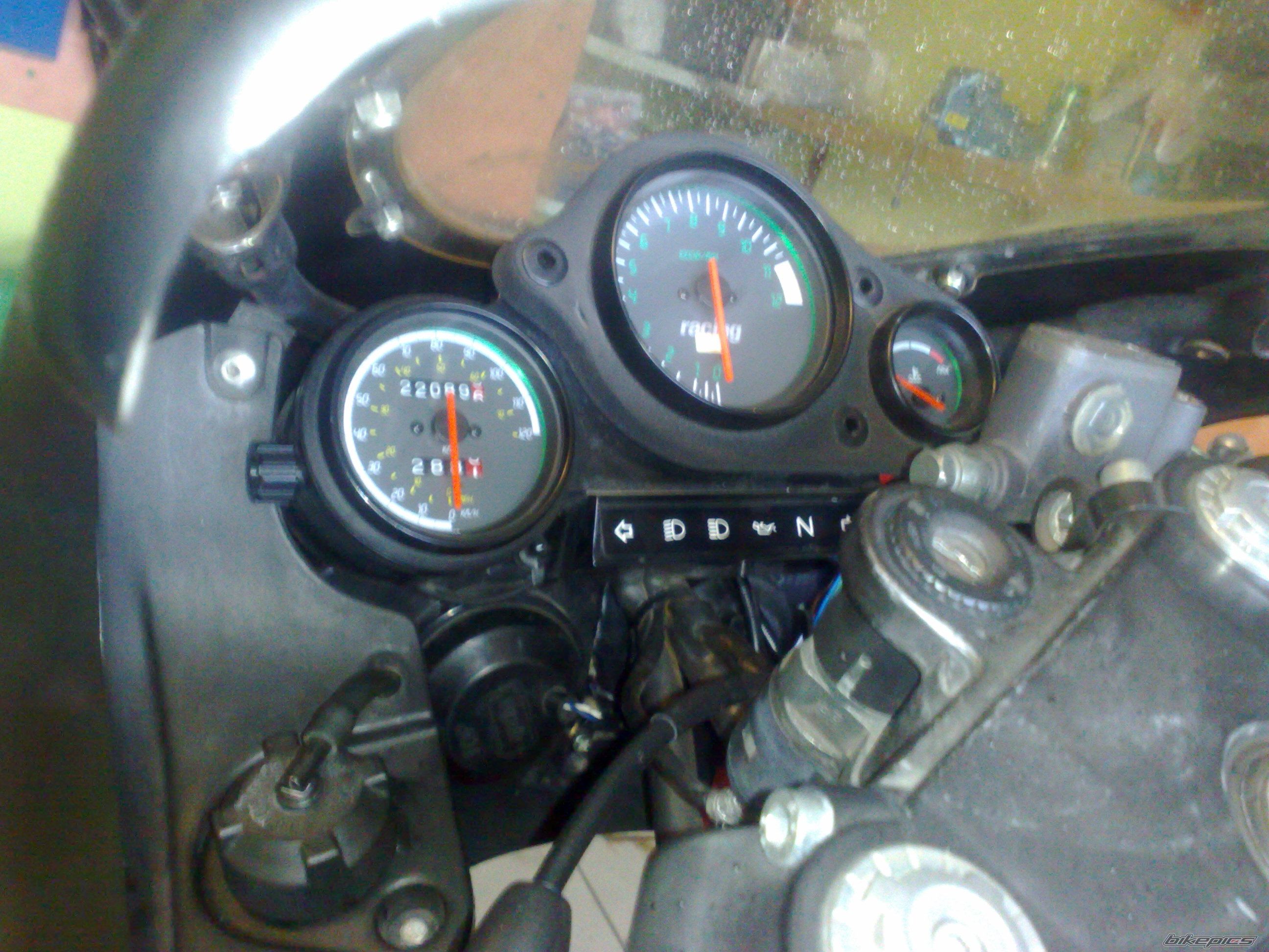 1998 APRILIA RS 50 | Picture 2096164 motorcycle photo