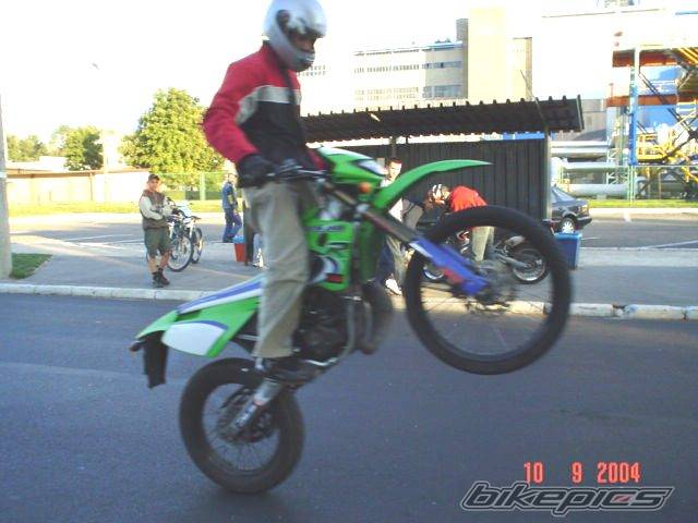 2005 DERBI SENDA R 50 | Picture 209629 motorcycle photo