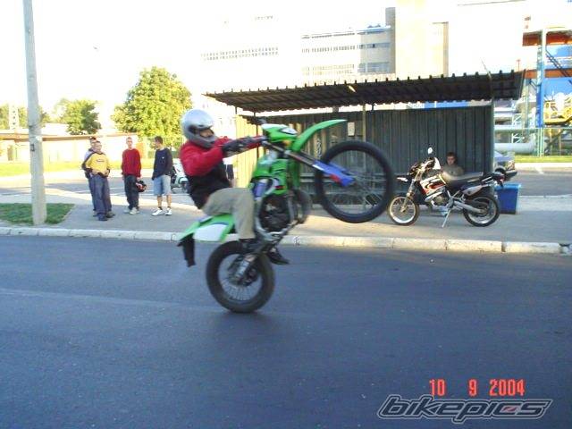 2005 DERBI SENDA R 50 | Picture 209631 motorcycle photo