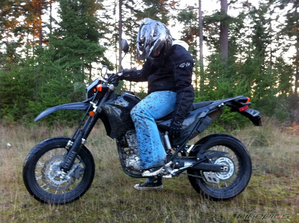 2009 YAMAHA WR 250 | Picture 2096353 motorcycle photo