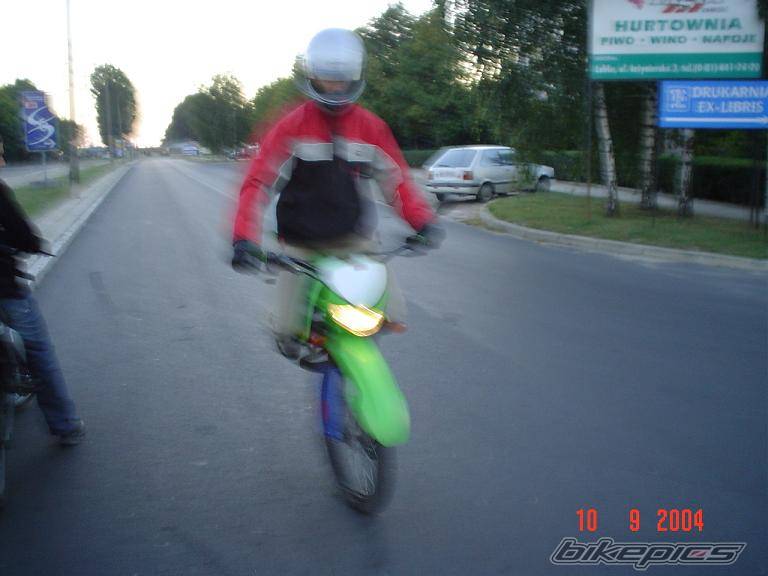 2005 DERBI SENDA R 50 | Picture 209644 motorcycle photo
