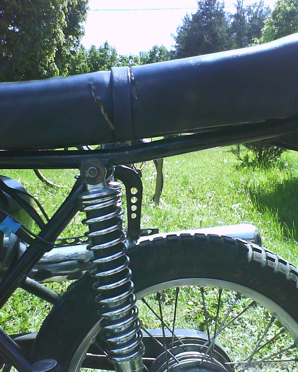 1979 SIMSON S 50 | Picture 2096826 motorcycle photo