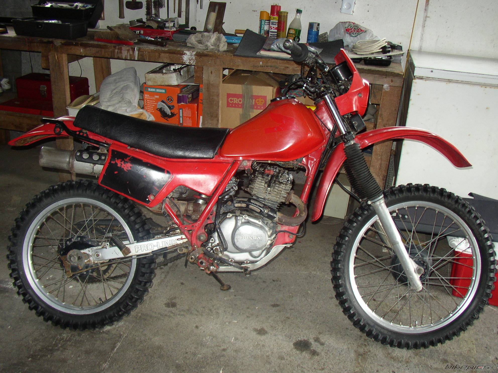 209728 | Picture 209728 motorcycle photo
