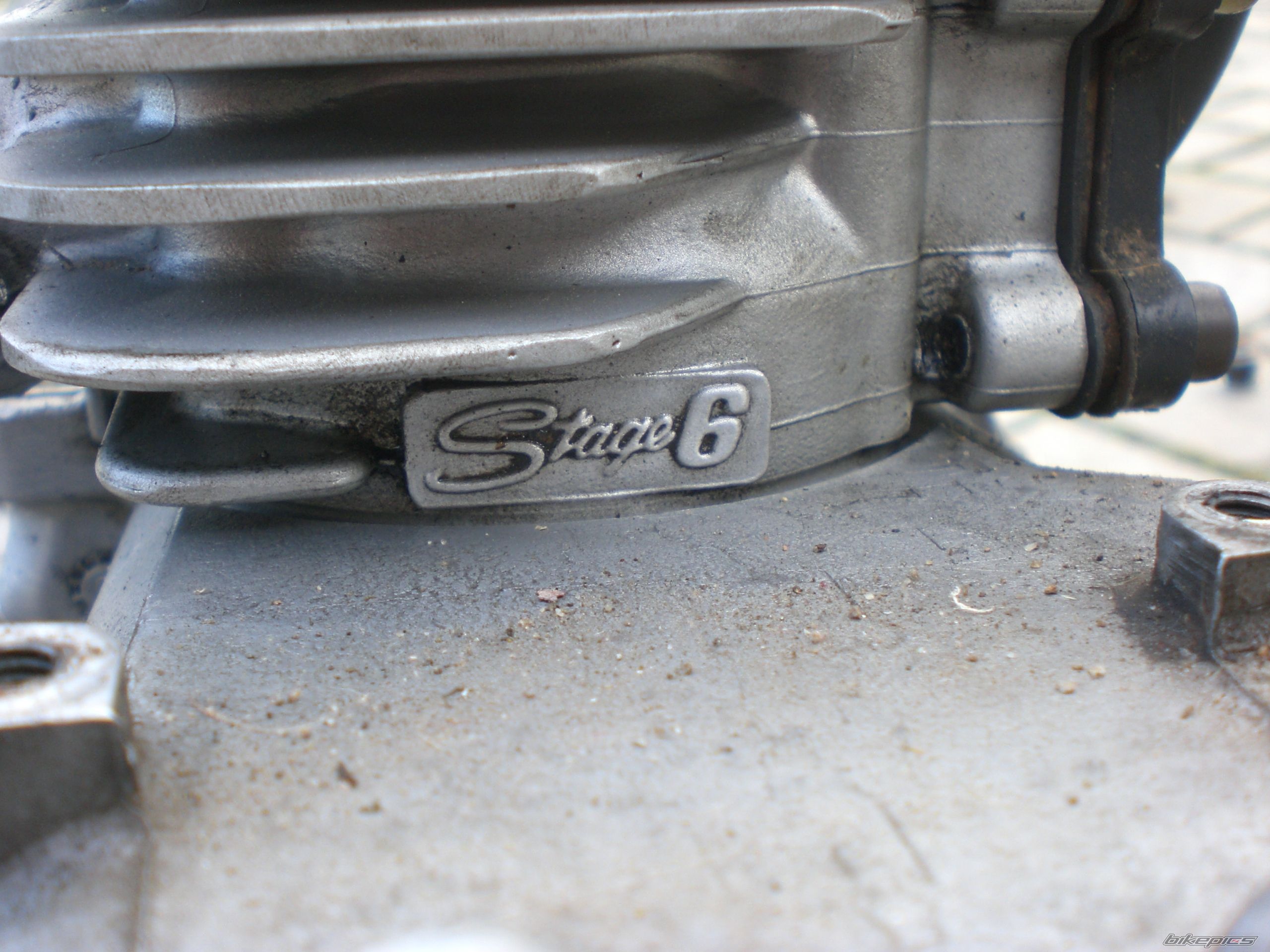 1993 MBK BOOSTER | Picture 2097289 motorcycle photo