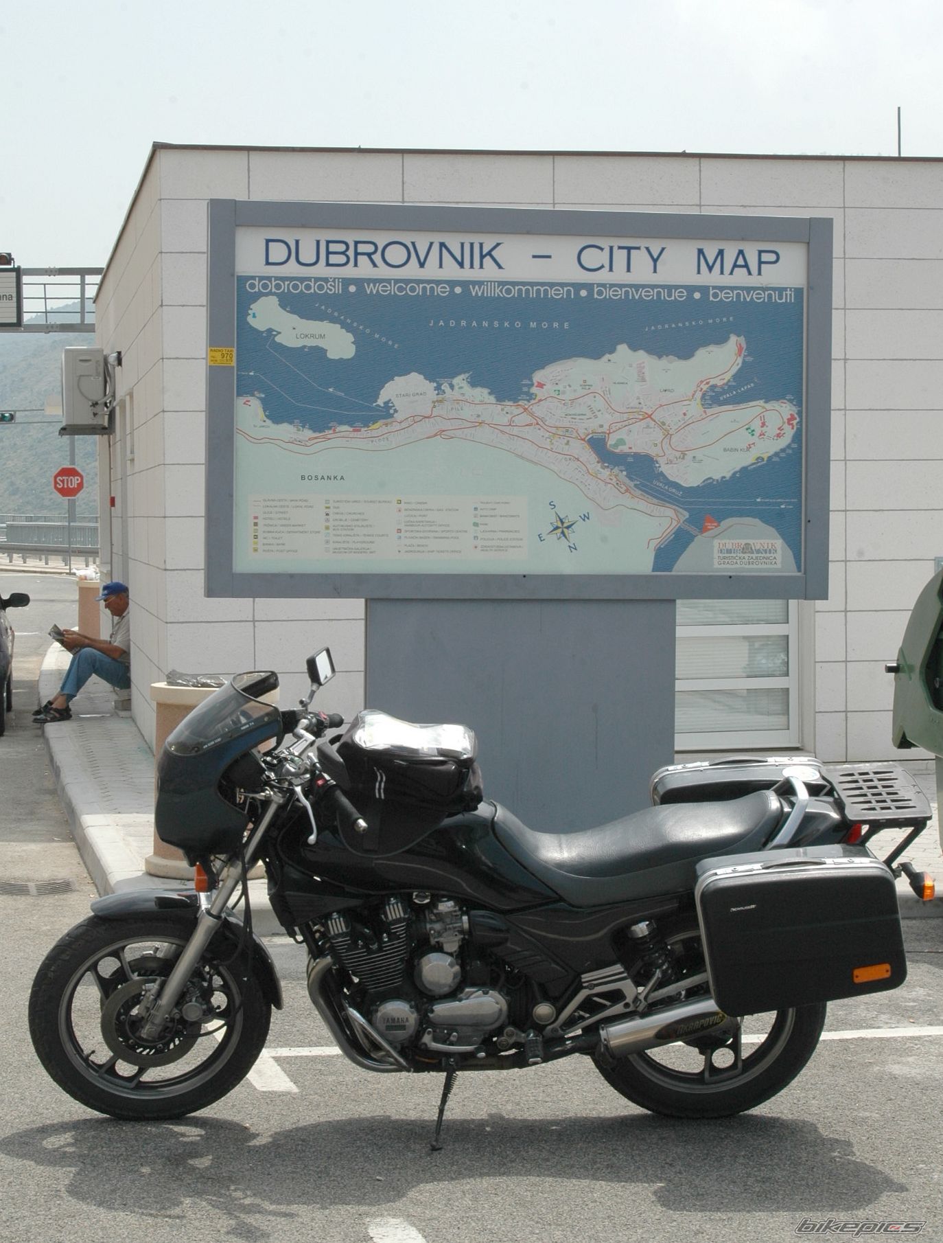 1983 YAMAHA XJ 900 | Picture 2097671 motorcycle photo