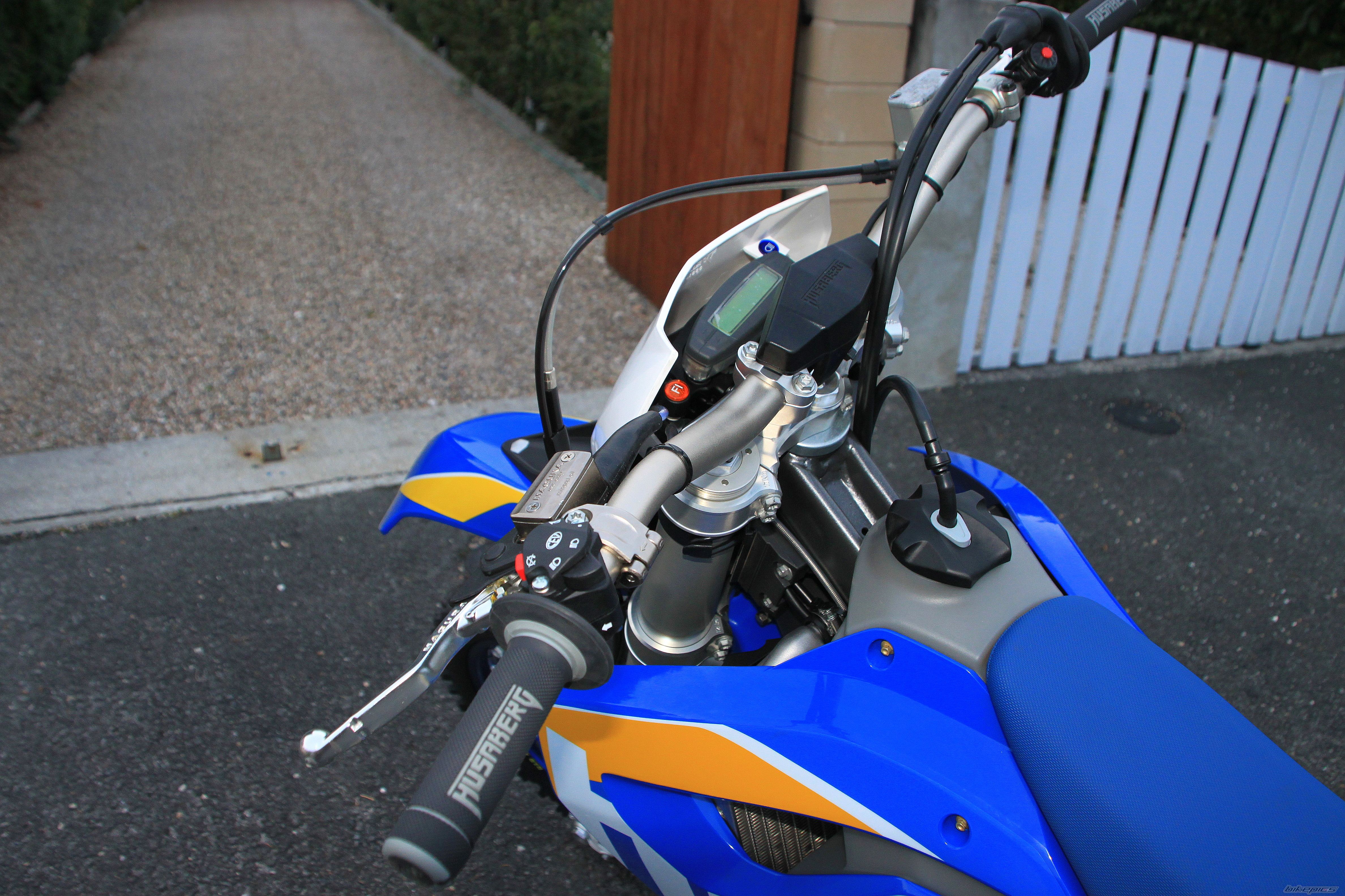 2009 HUSABERG FE 570 | Picture 2097713 motorcycle photo