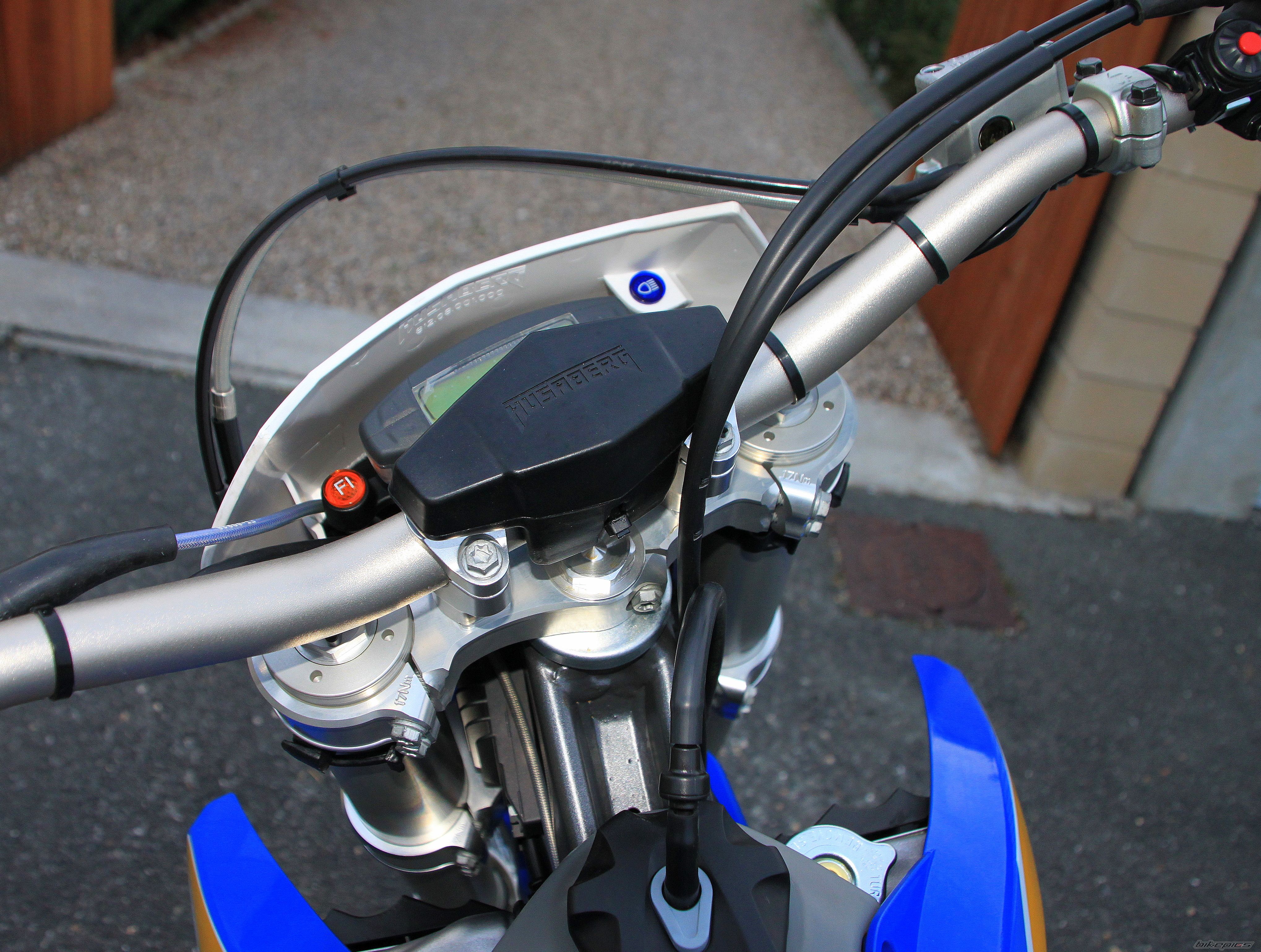 2009 HUSABERG FE 570 | Picture 2097720 motorcycle photo
