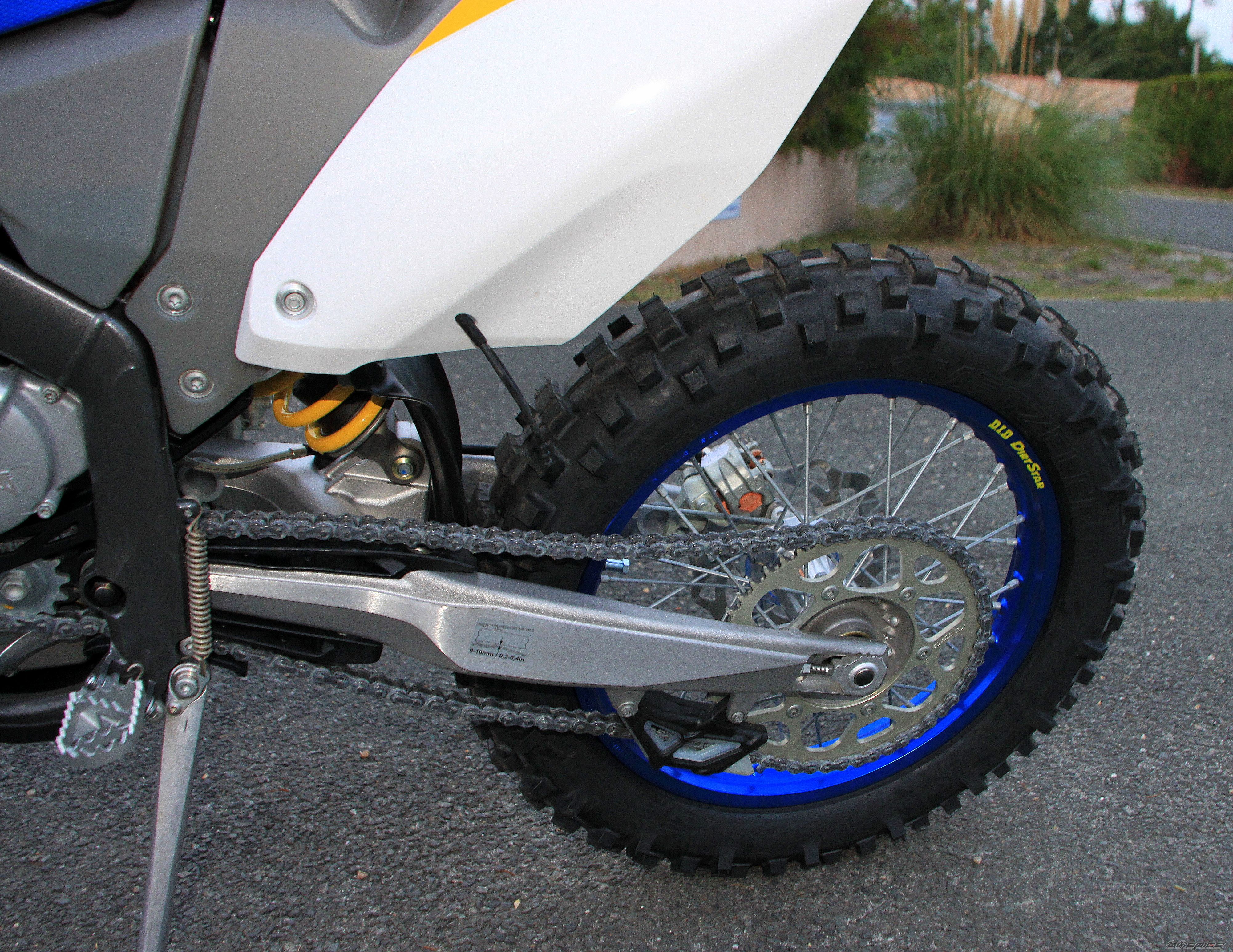 2009 HUSABERG FE 570 | Picture 2097725 motorcycle photo