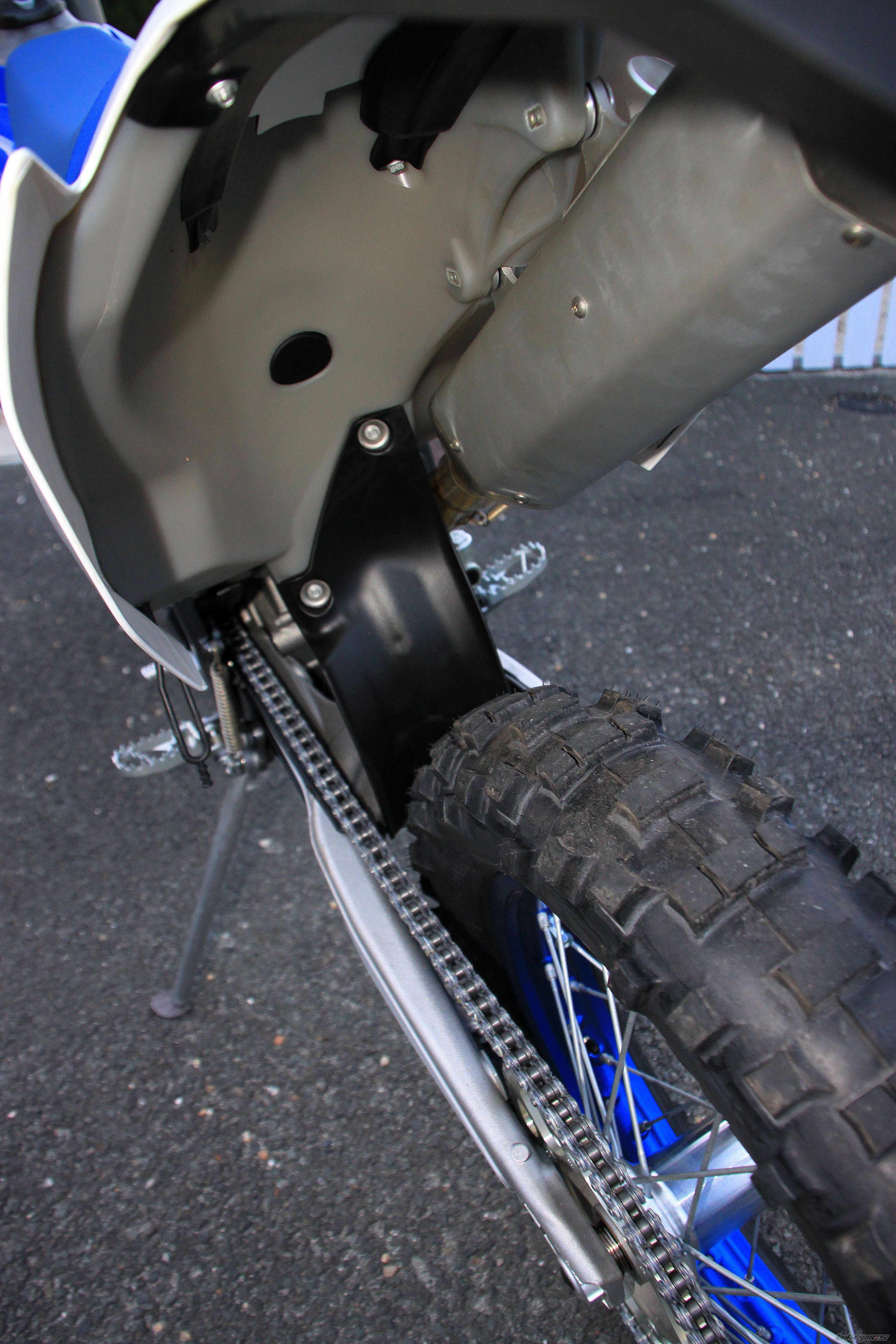 2009 HUSABERG FE 570 | Picture 2097729 motorcycle photo