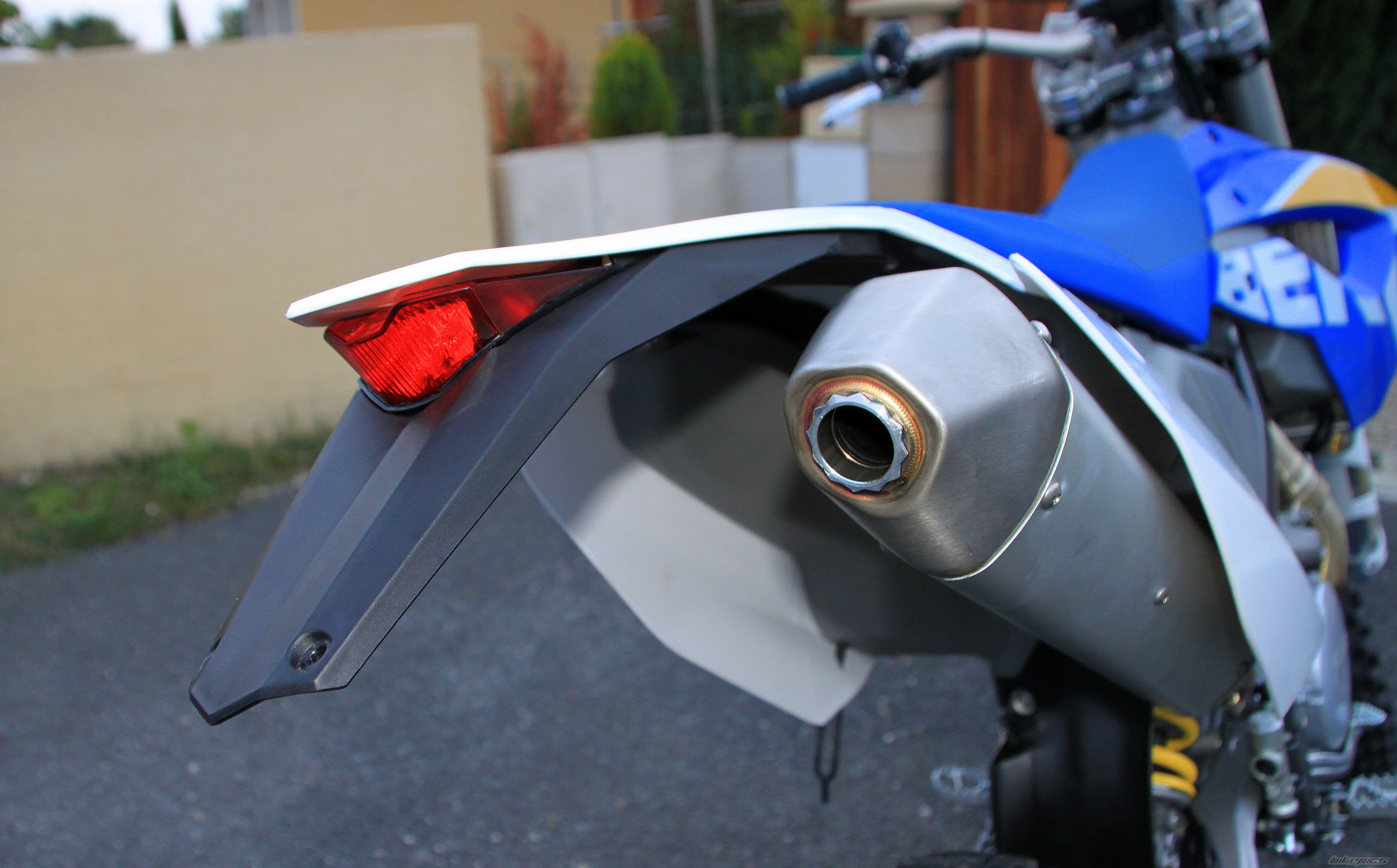 2009 HUSABERG FE 570 | Picture 2097736 motorcycle photo