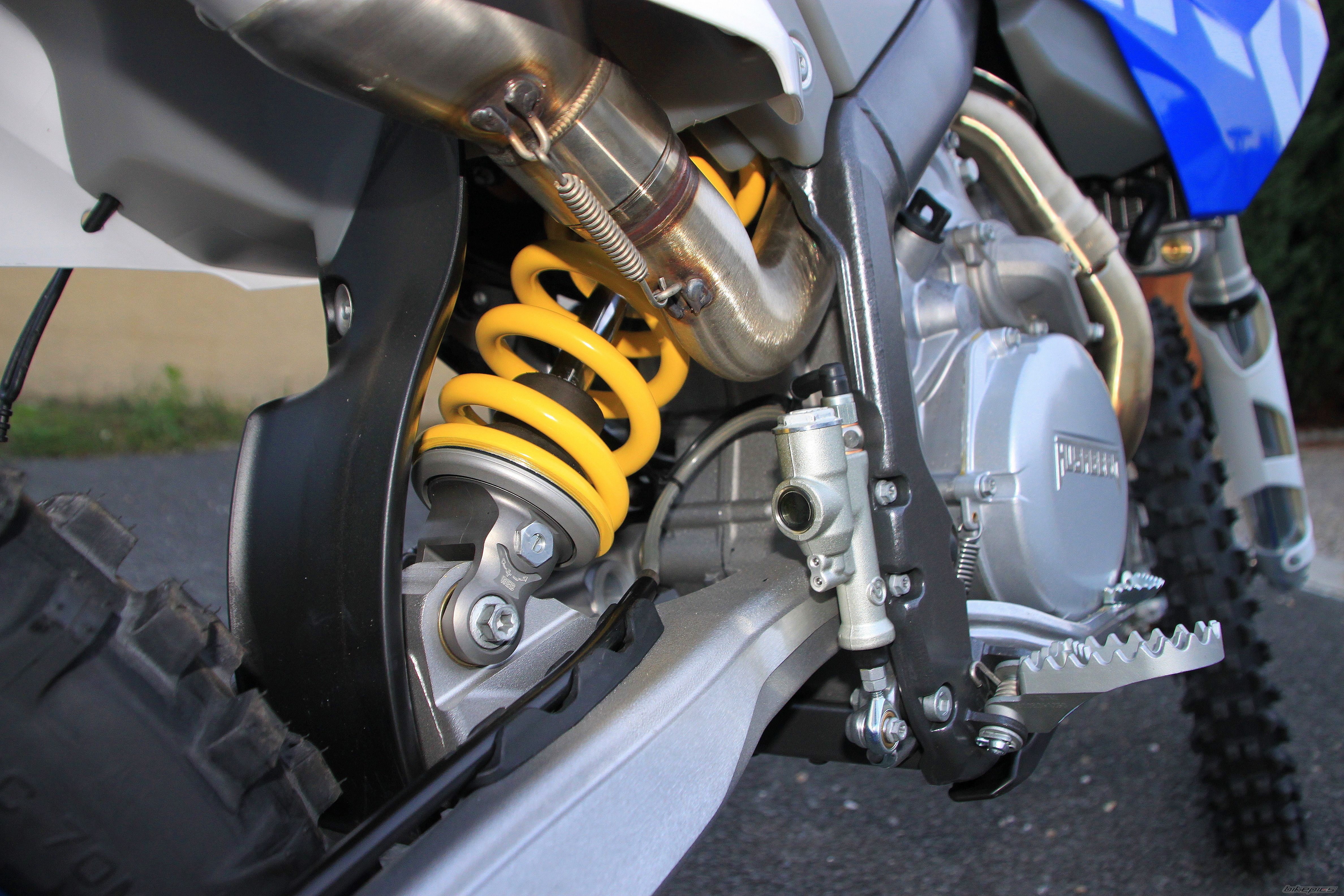 2009 HUSABERG FE 570 | Picture 2097751 motorcycle photo