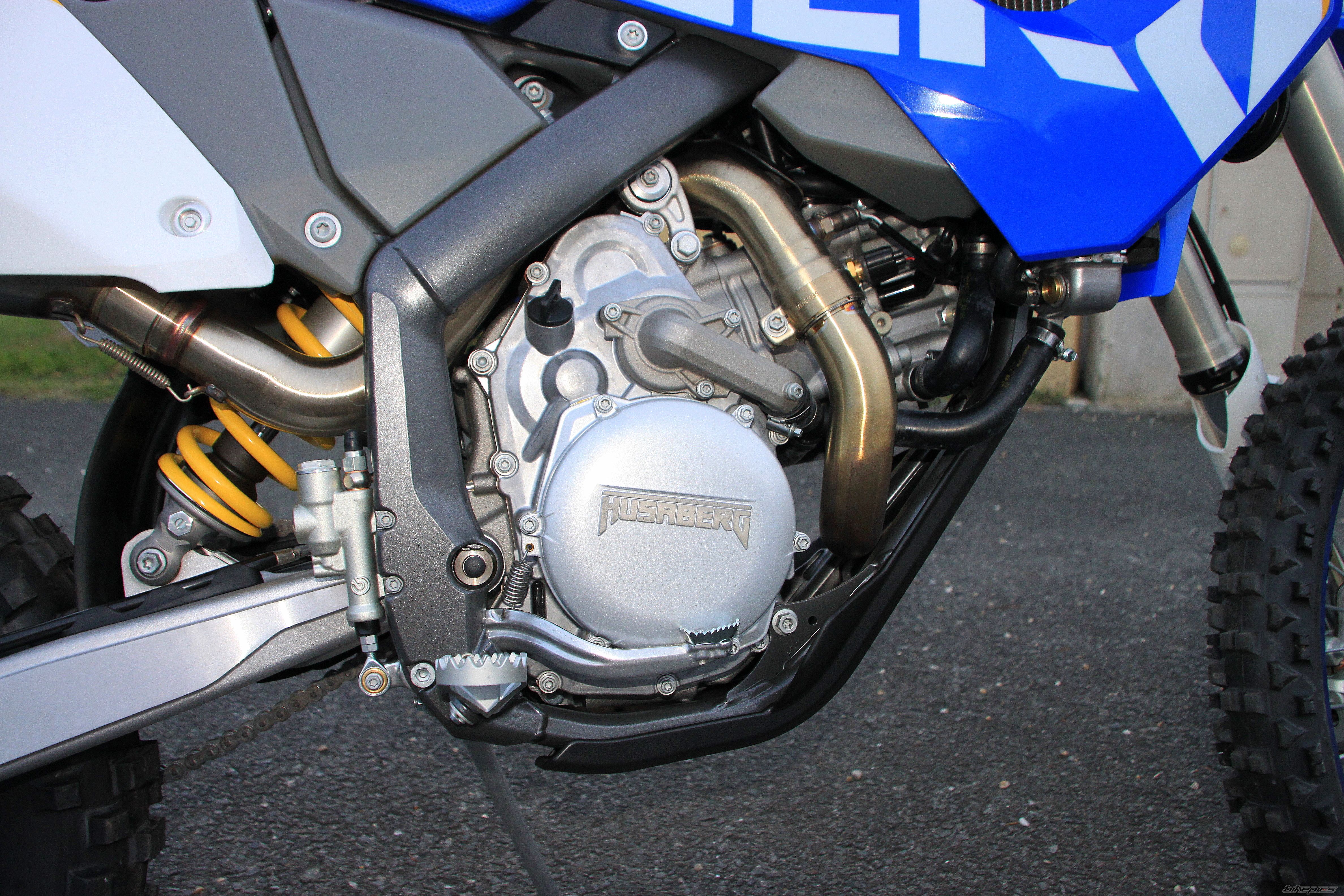 2009 HUSABERG FE 570 | Picture 2097754 motorcycle photo