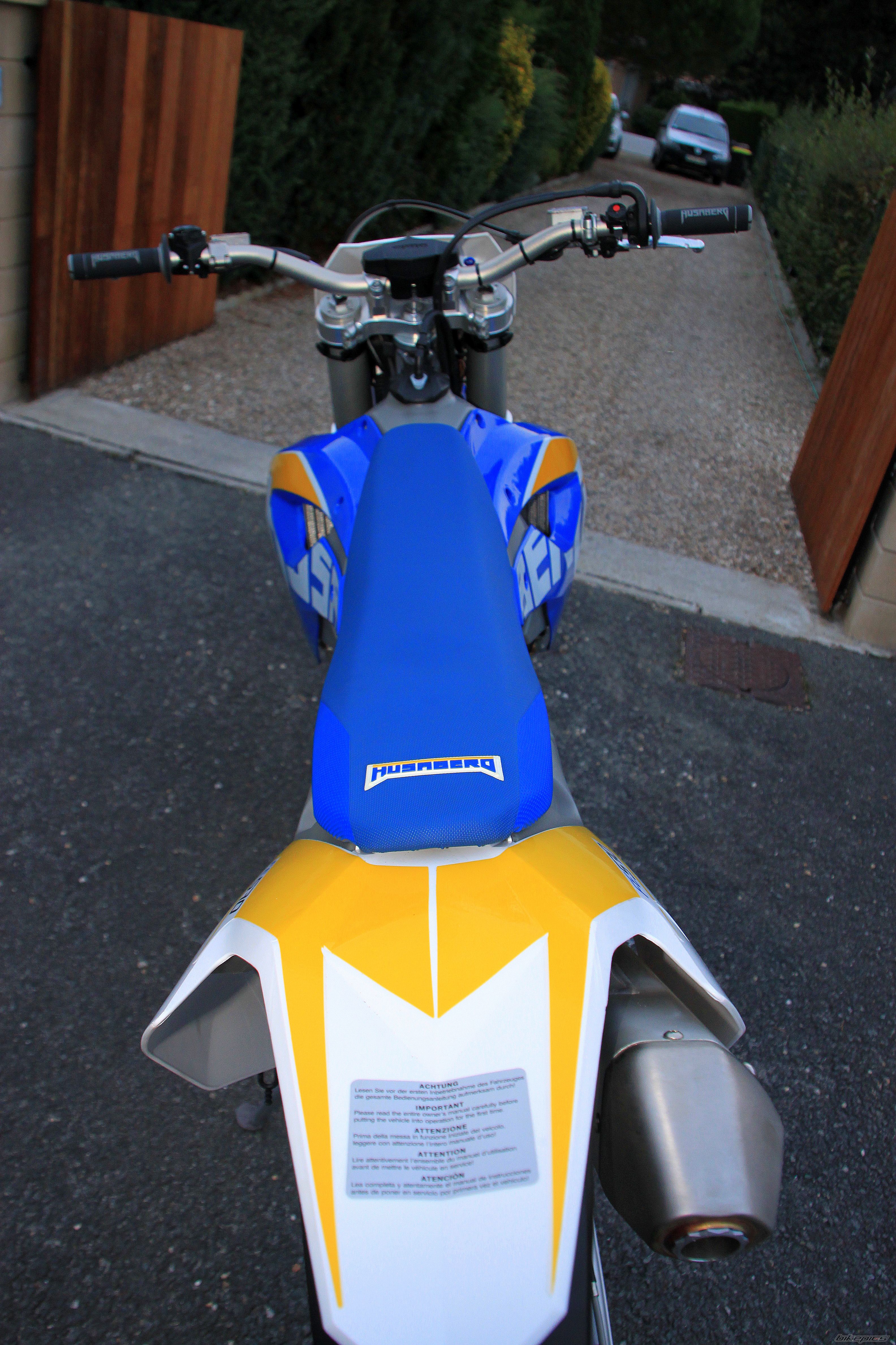 2009 HUSABERG FE 570 | Picture 2097758 motorcycle photo