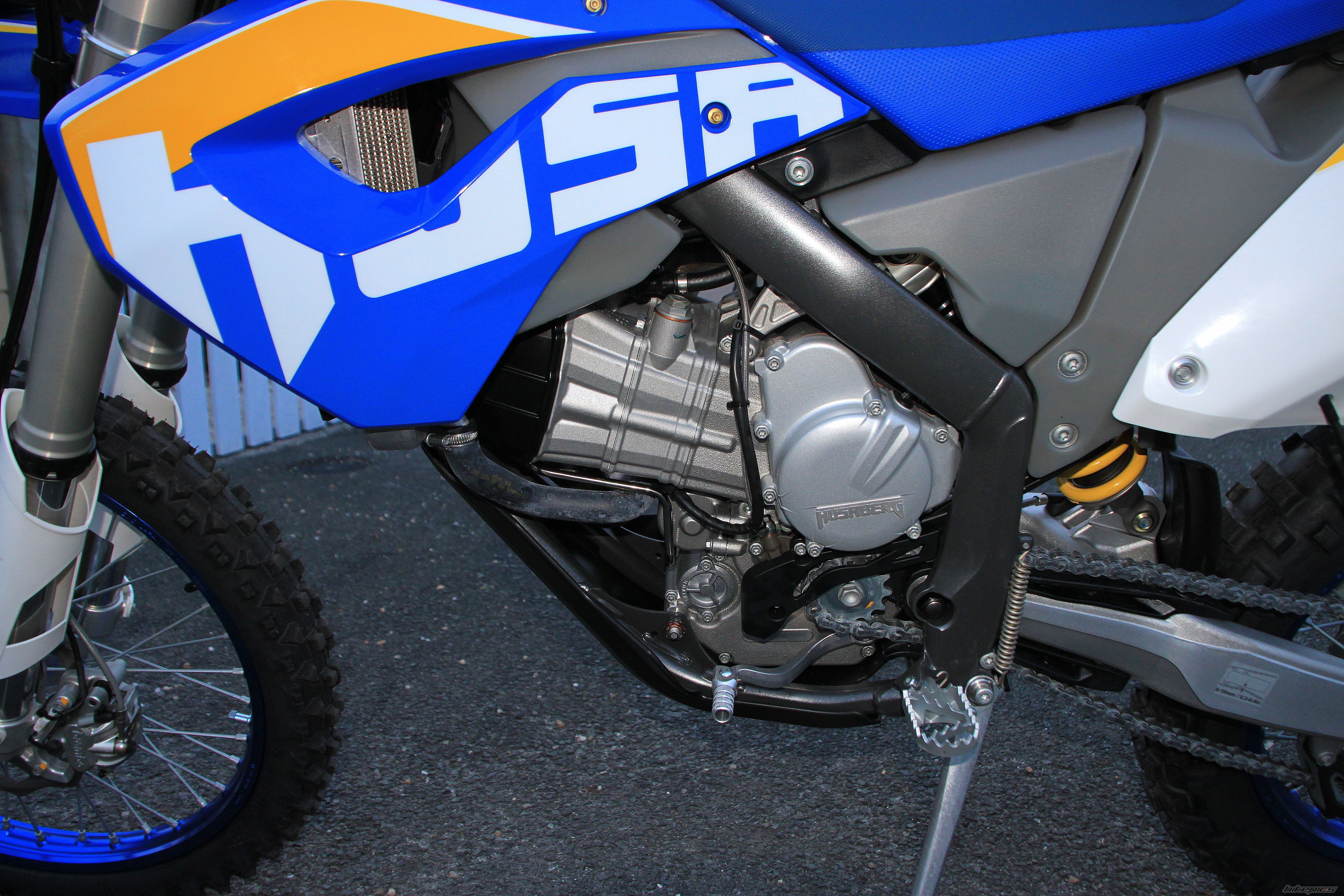 2009 HUSABERG FE 570 | Picture 2097767 motorcycle photo