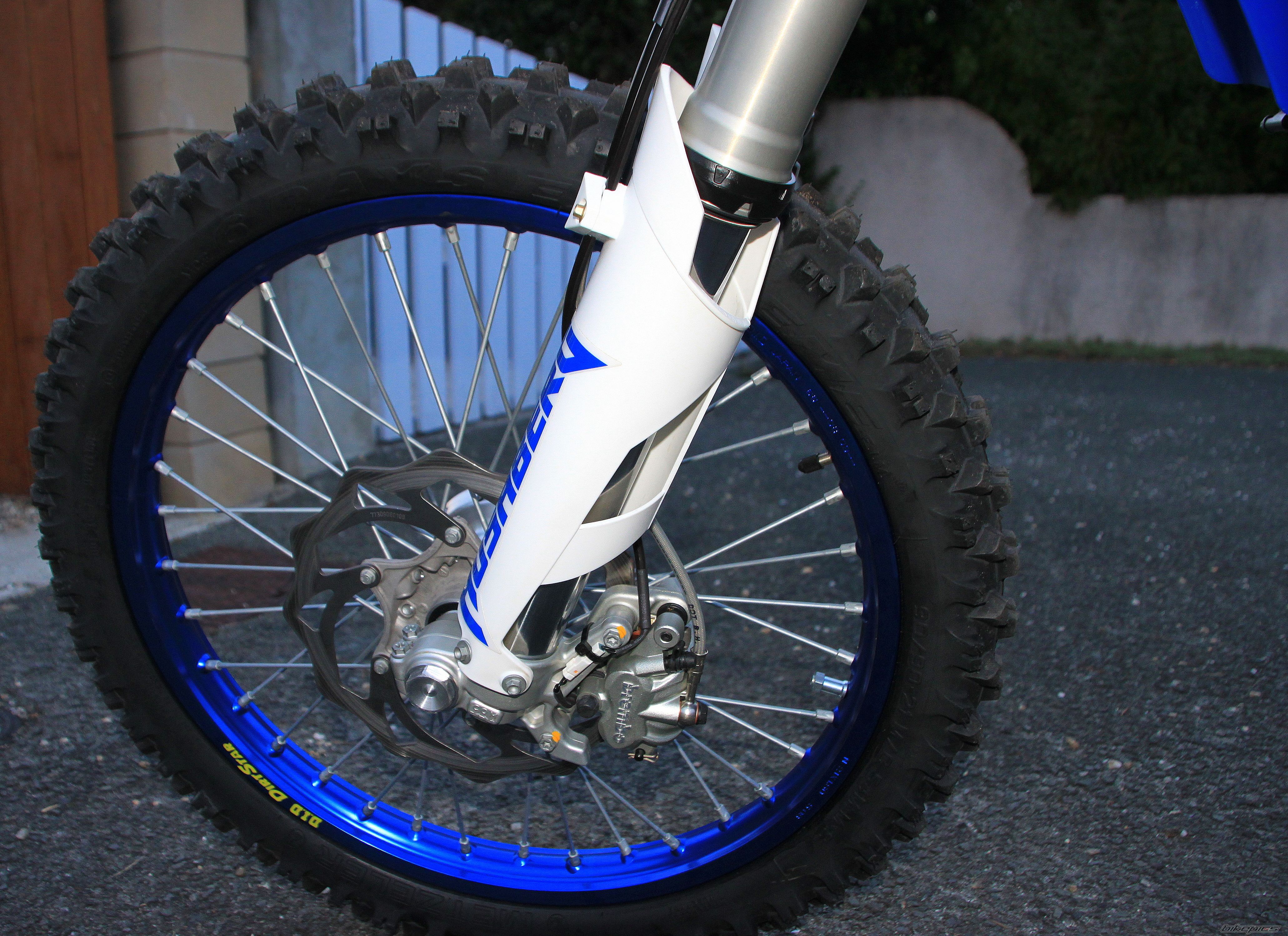 2009 HUSABERG FE 570 | Picture 2097768 motorcycle photo