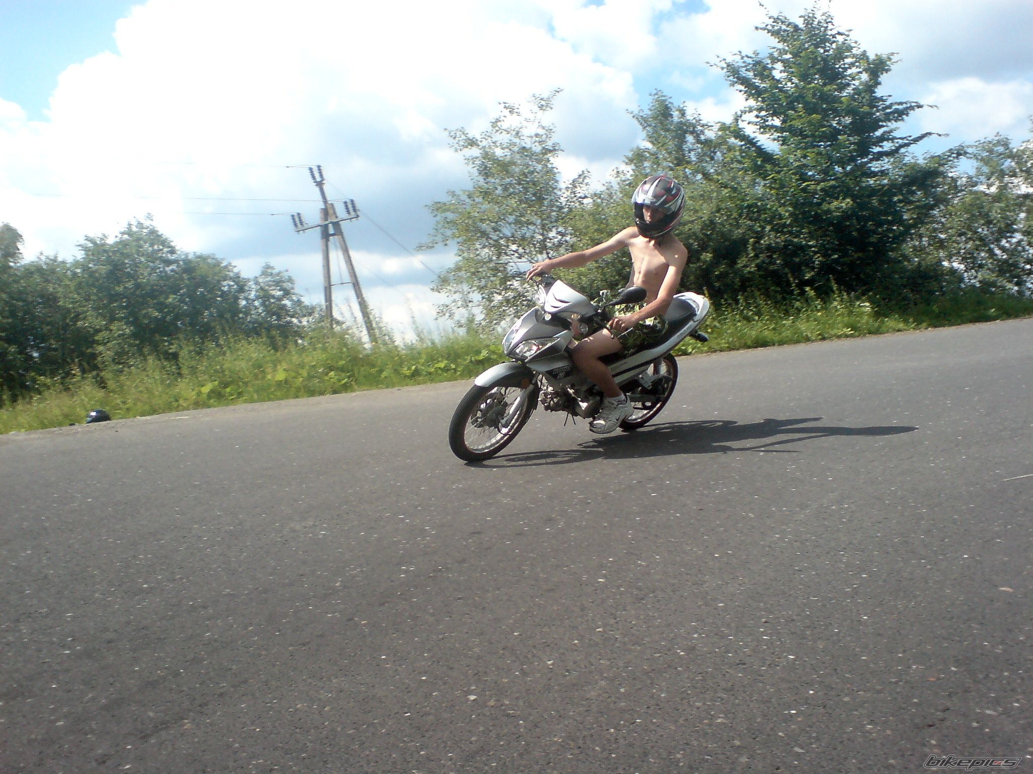 2008 ROMET 50 | Picture 2097888 motorcycle photo