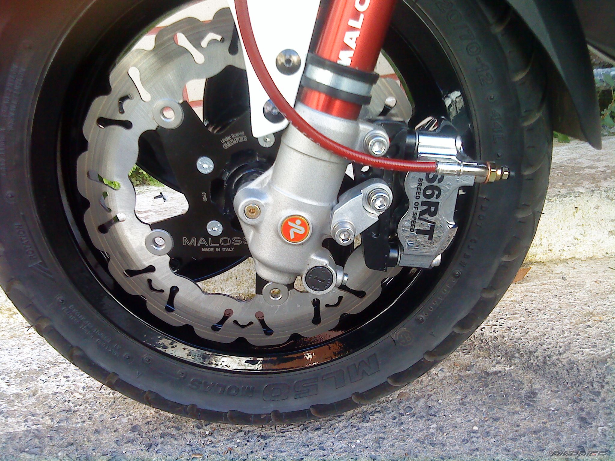 2010 GILERA RUNNER 180 FXR | Picture 2097941 motorcycle photo