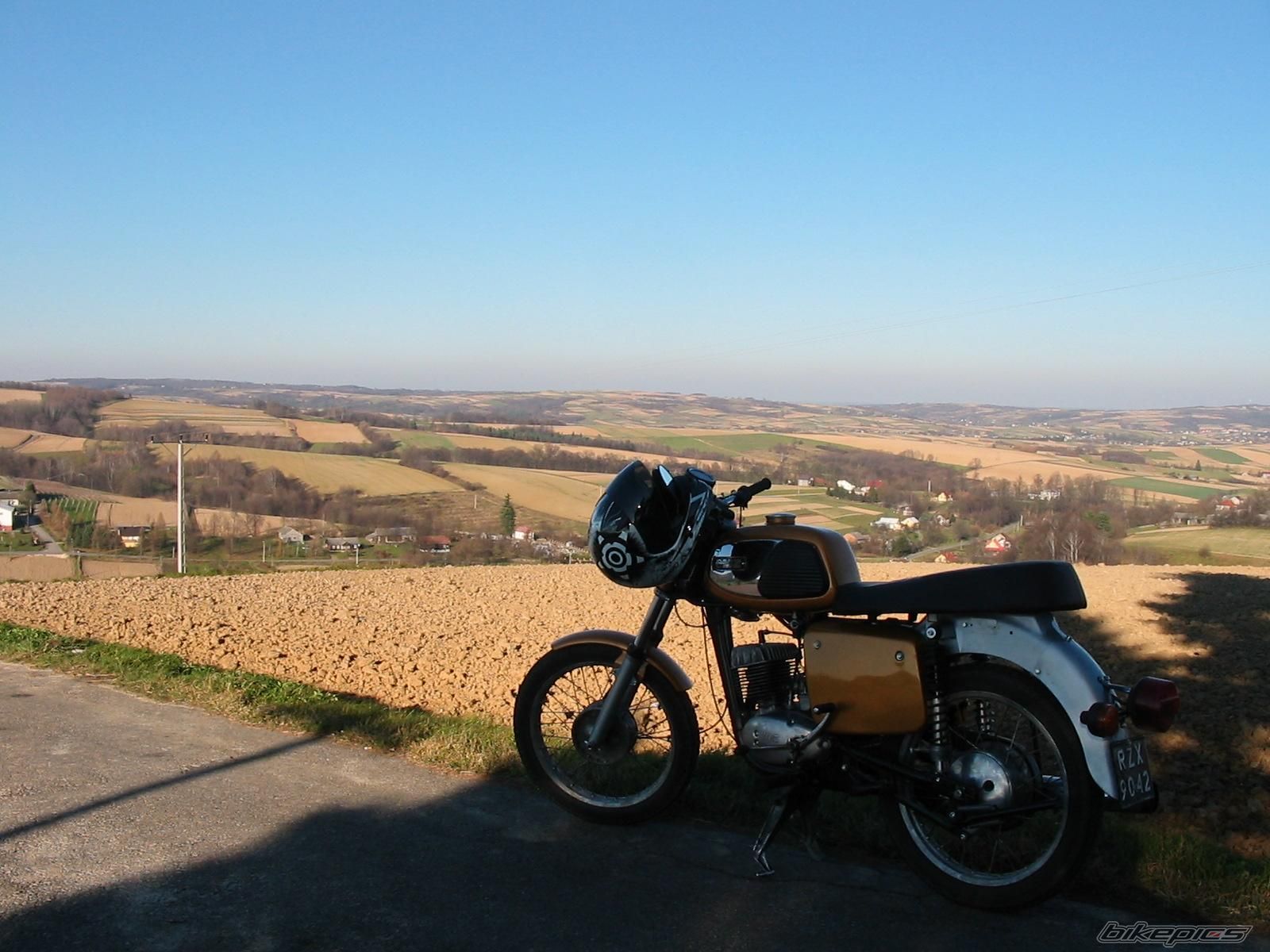1983 MZ TS 150 | Picture 2098180 motorcycle photo